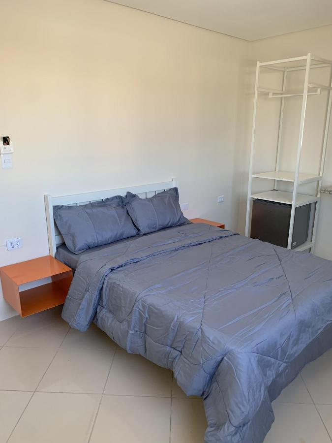 Senhor Hotel Juazeiro do Norte Dış mekan fotoğraf