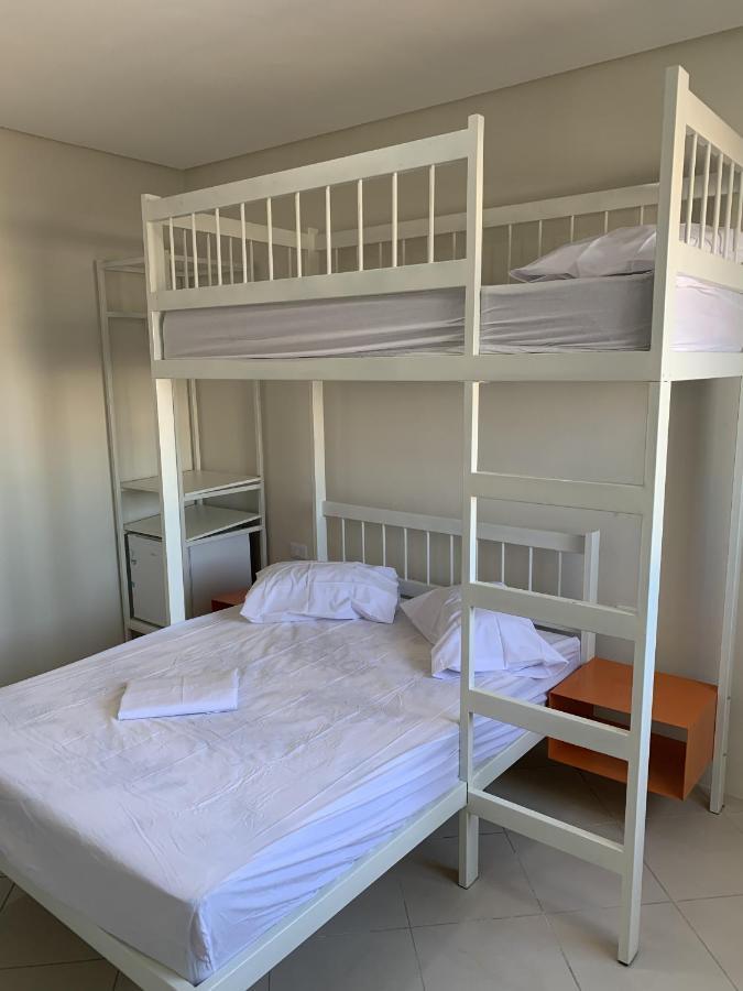 Senhor Hotel Juazeiro do Norte Dış mekan fotoğraf